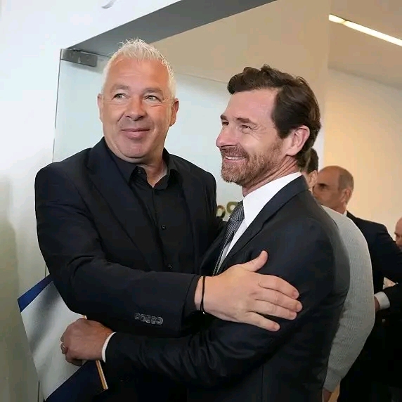 A primeira reação do FC Porto à morte de Jorge Costa: «Nunca serás esquecido, Capitão»