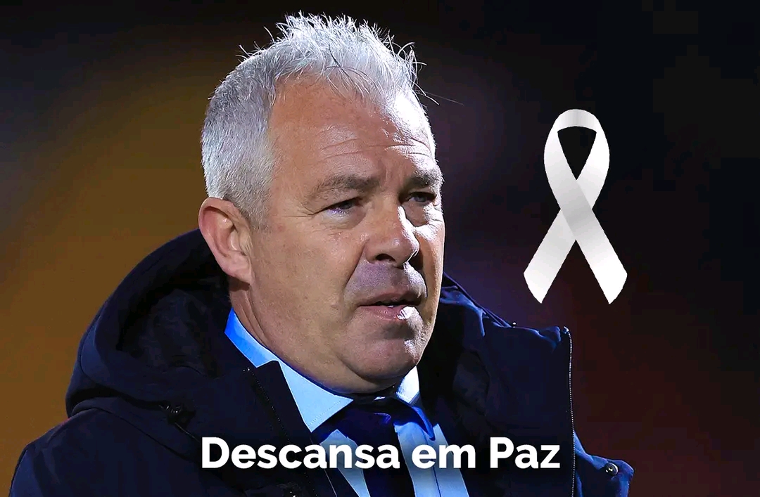 As últimas palavras de Jorge Costa momentos antes de partir