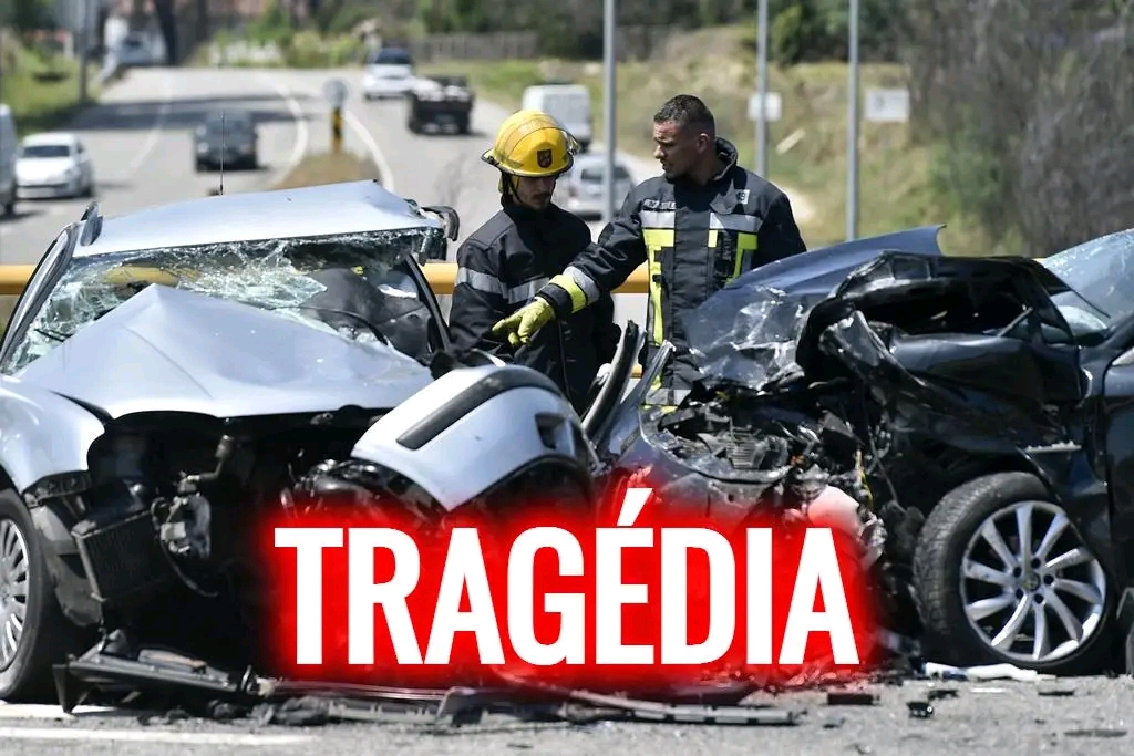 Colisão frontal no IP3 em Santa Comba Dão provoca dois mortos e vários feridos