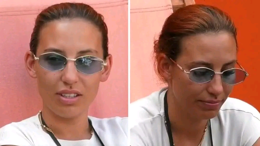 Catarina Miranda revela motivo profissional que a impede de desistir do Big Brother Verão