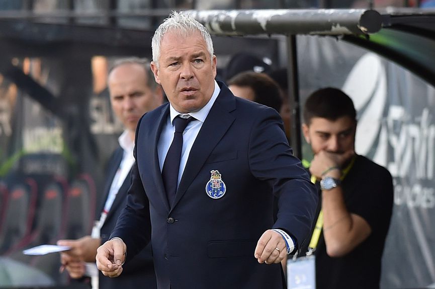 O conto-de-fadas depois do pesadelo. A mulher que Jorge Costa conheceu em África e que lhe permitiu viver uma nova história de amor