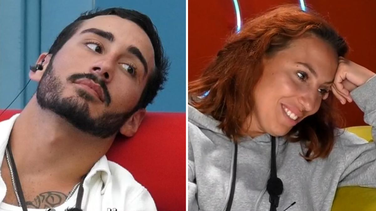 Catarina Miranda confessa paixão e se diz “traída pelo próprio jogo”