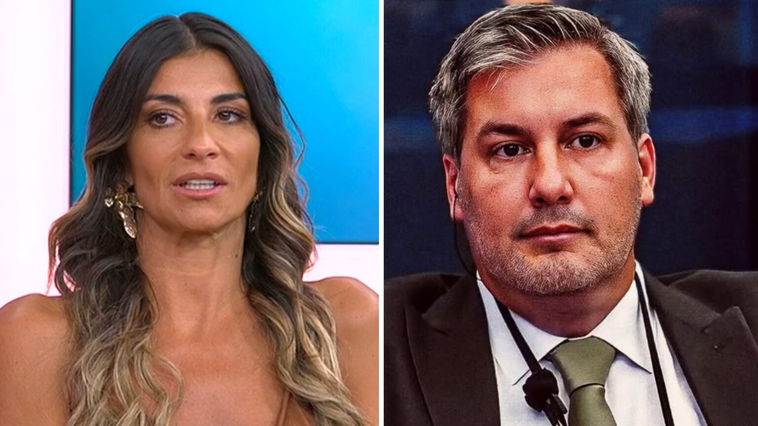 Isabel Figueira expõe comentário ‘grave’ de Bruno de Carvalho no BB: “Os teus pais deviam ter feito um aborto”
