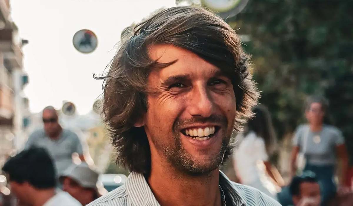 Mãe de Luís Santos dos ‘Casados’ da SIC dá notícia sobre o filho aos portugueses