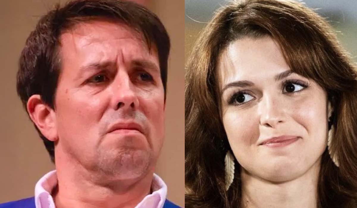 Manuel Marques arranja confusão durante as gravações da TVI