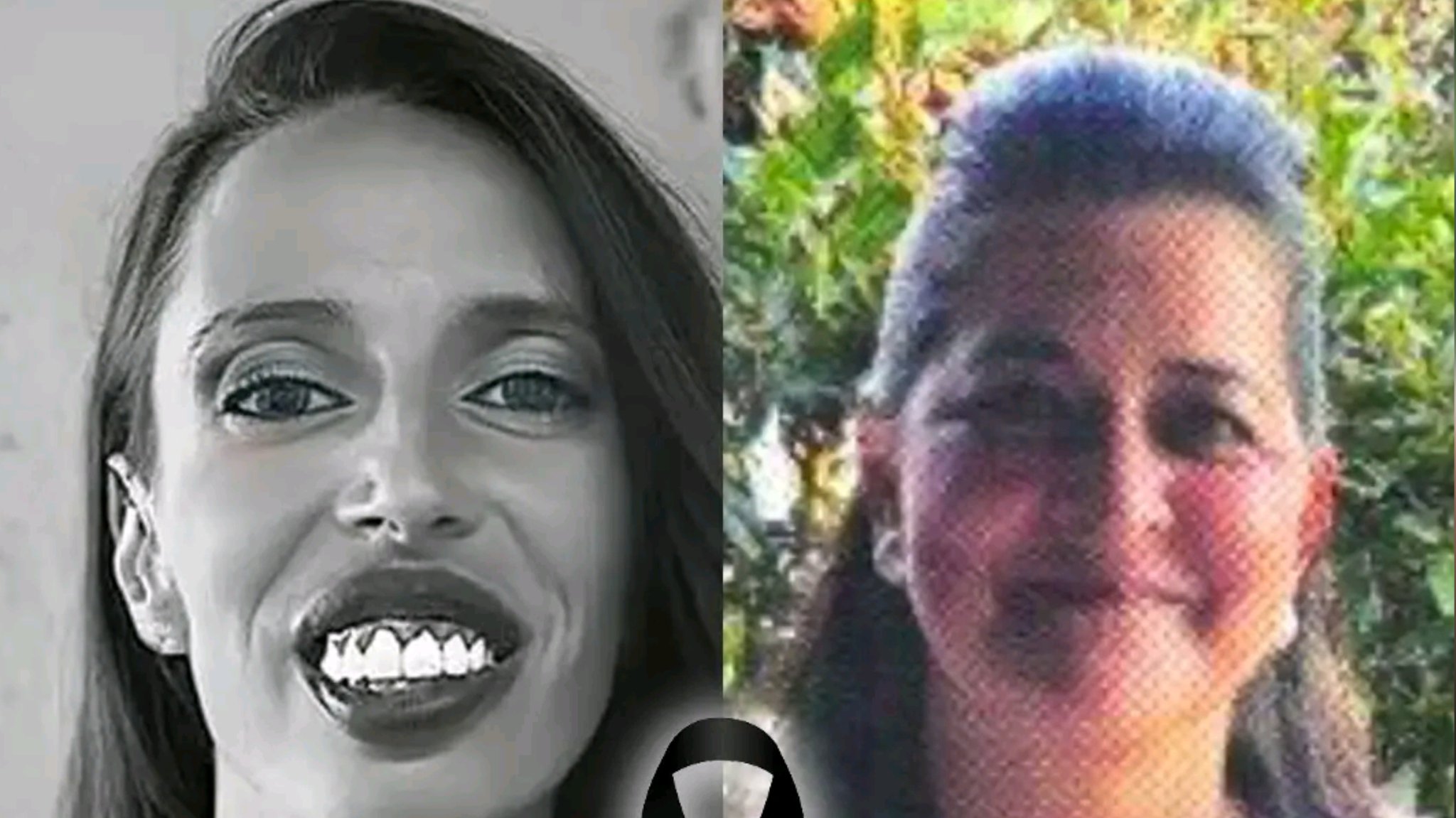 Redes sociais choram a morte de Joana Madalena e Margarida Fernandes