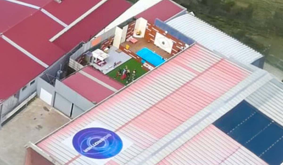 GNR da Malveira chamada a ir à casa do Big Brother da TVI