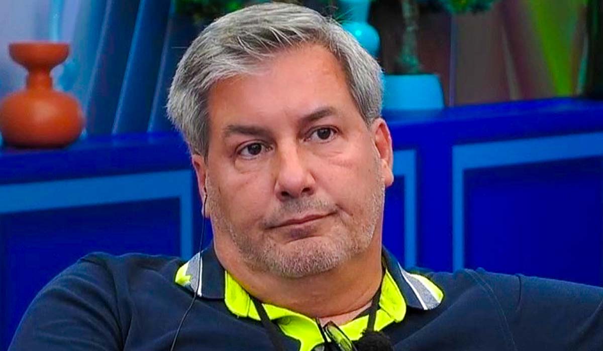 Bruno de Carvalho ‘convidado’ a sair do Big Brother e deixa ‘recado’ à Voz