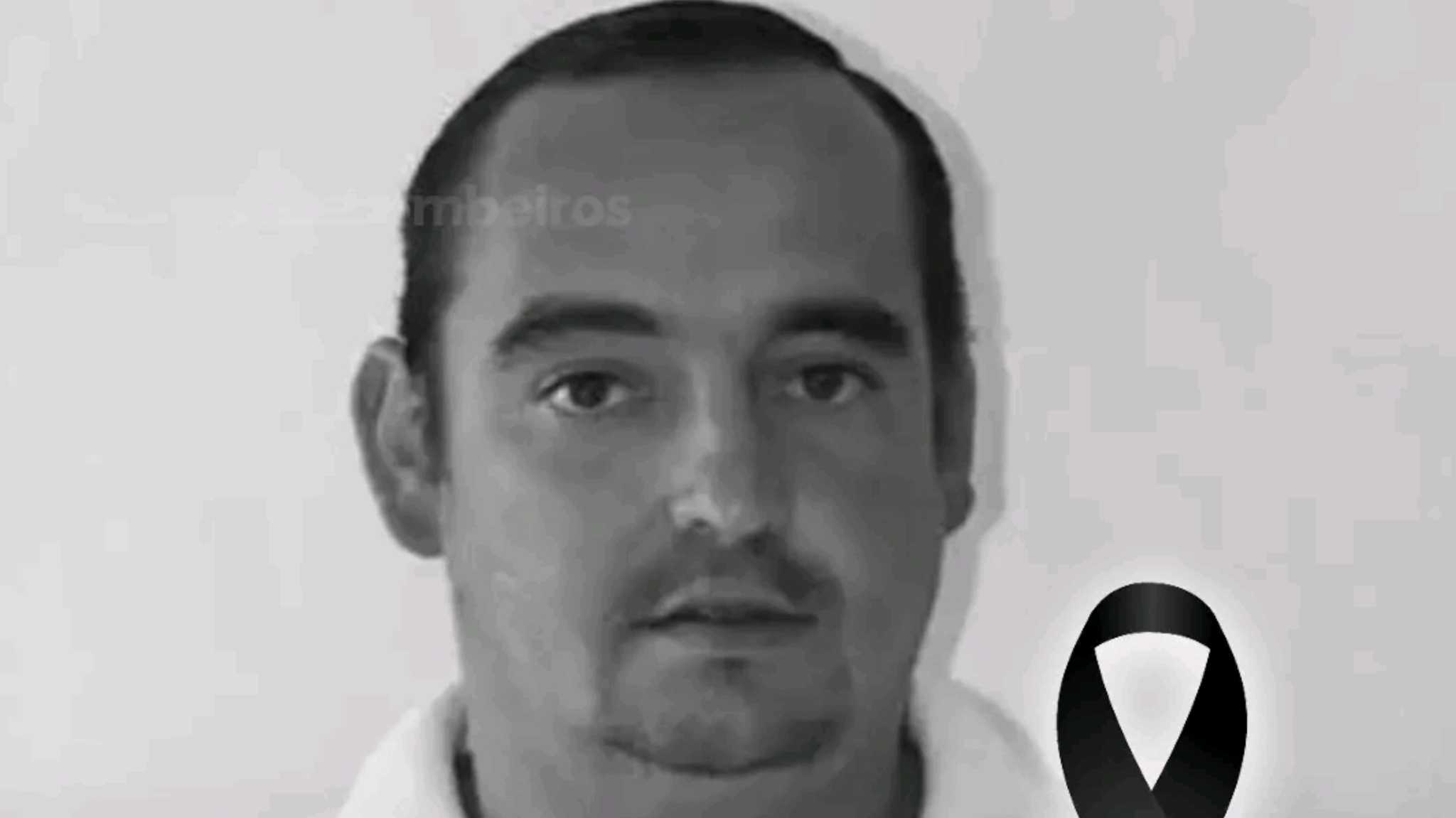 Carlos Dâmaso, o ex-autarca que morreu hoje no incêndio da Guarda