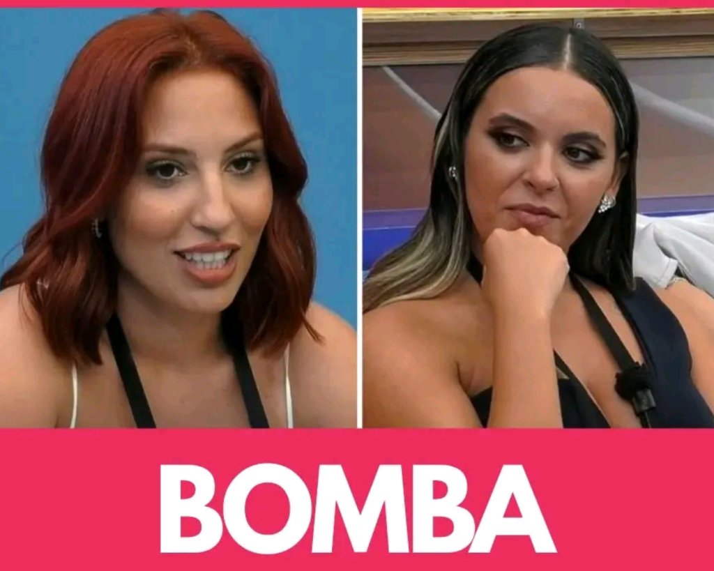 Inês Morais revela quem merece vencer o “Big Brother Verão” e afasta concorrente do pódio