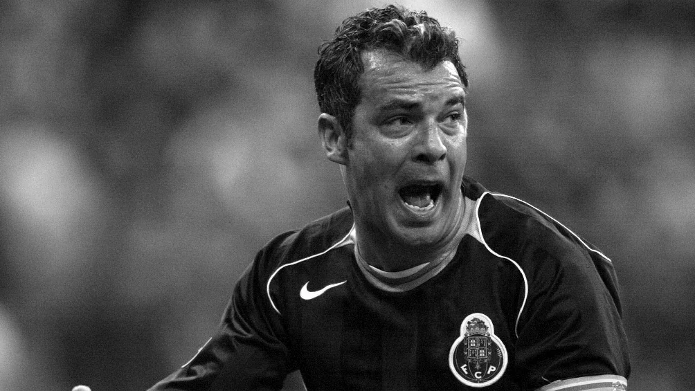 “Um traidor será sempre um traidor”: As duras palavras de Macaco sobre Jorge Costa e a ausência de Sandra Madureira do funeral do eterno ‘capitão’