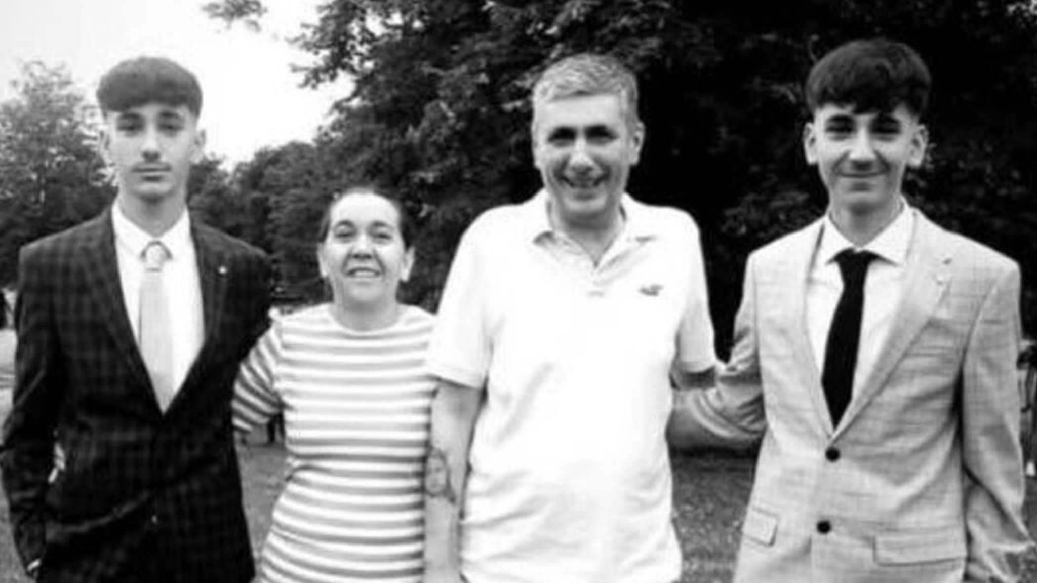 Tragédia na estrada: Família emigrante morre em colisão no IP2 a caminho das férias na terra natal