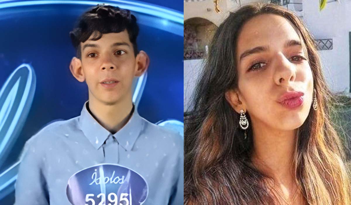 Lembra-se do rapaz que foi rebaixado em direto nos Ídolos da SIC? Surge notícia sobre ela