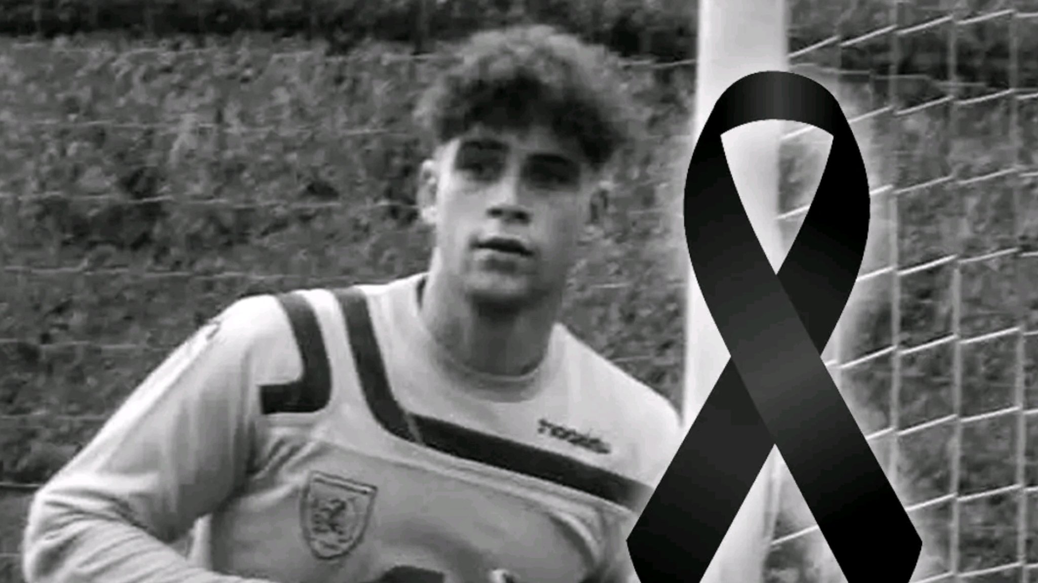 Faleceu aos 23 anos Francisco Araújo, atleta e DJ de Cabeceiras de Basto