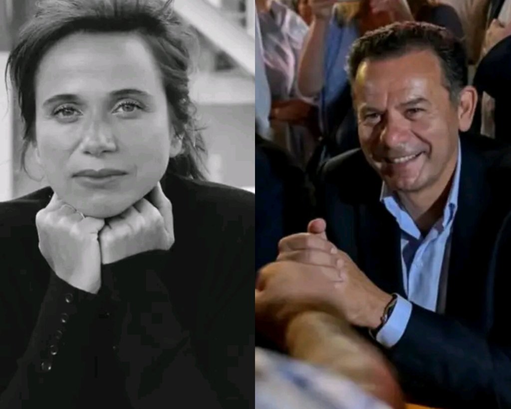 Dalila Carmo critica Luís Montenegro por incêndios