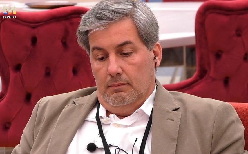 Bruno de Carvalho faz alegação chocante no ‘Big Brother’ sobre Diogo Jota