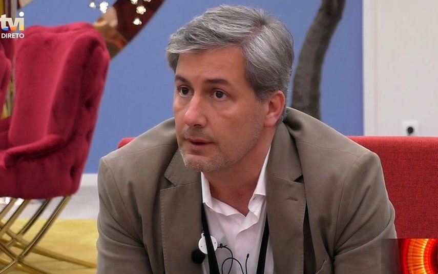 Ânimos exaltados no Big Brother Verão: Concorrentes acusam Bruno de Carvalho de querer desistências