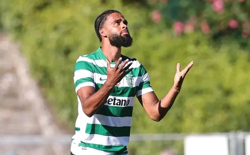 Sporting emitiu um comunicado sobre as palavras de St Juste e acusa-o de mentir