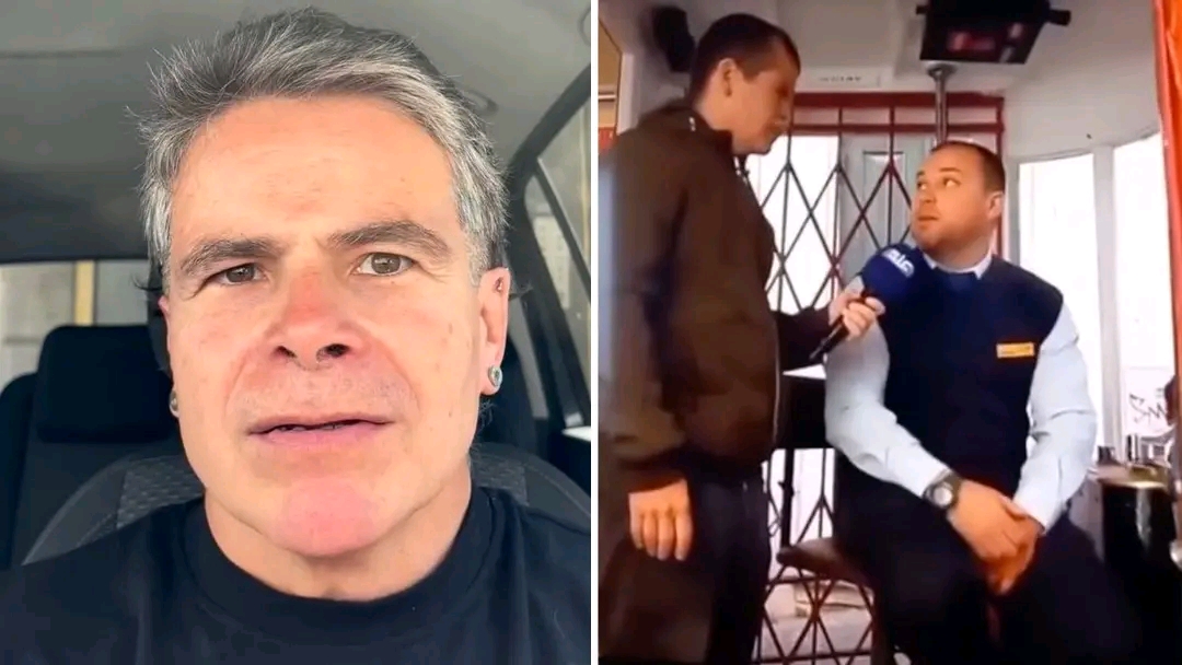 Miguel Costa recorda entrevista a guarda-freio que morreu no acidente do Elevador da Glória: “Nunca esquecerei…”