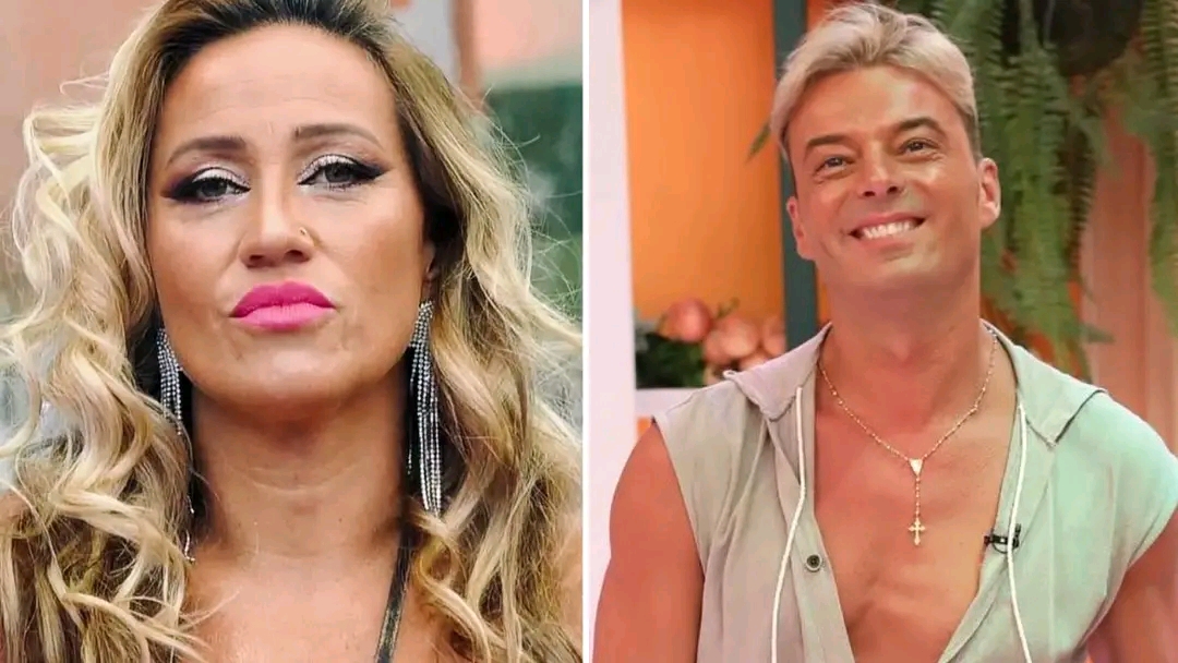 Revelado motivo pelo qual Bruna perdeu a guarda da filha para Sérgio Rossi: “Preferiu omitir…”