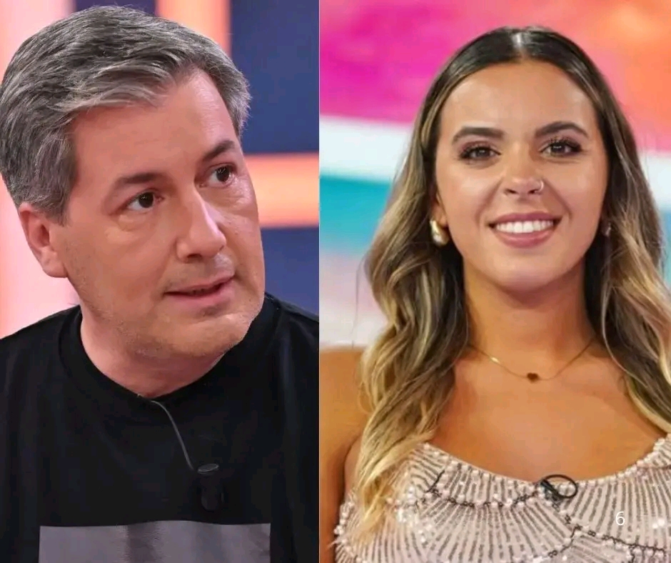 Bruno de Carvalho mobiliza fãs a votar em Jéssica Vieira na final do Big Brother Verão