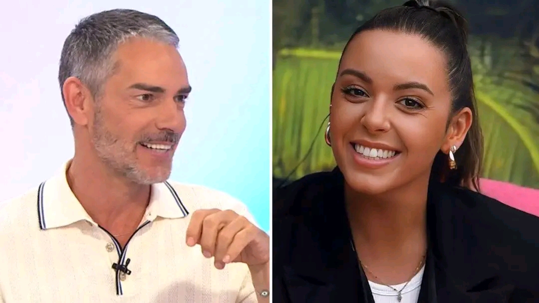 Cláudio Ramos sobre salvação de Jéssica Vieira em primeiro lugar: “Fiquei tão contente…”