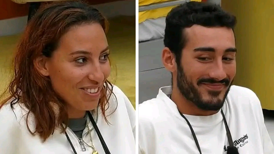 “Voltei a apaixonar-me”: Catarina Miranda “declara-se” a Afonso Leitão