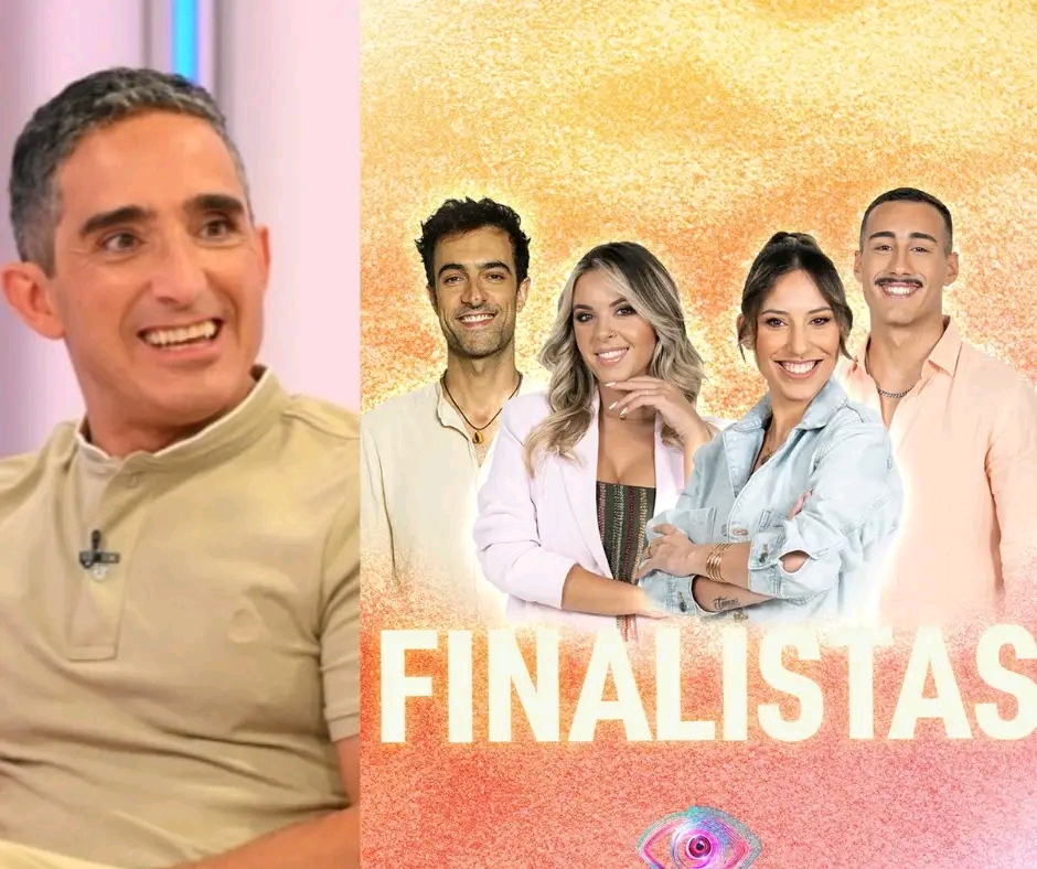 Manuel Melo defende Viriato no ‘Big Brother Verão’ e explica razões para a vitória