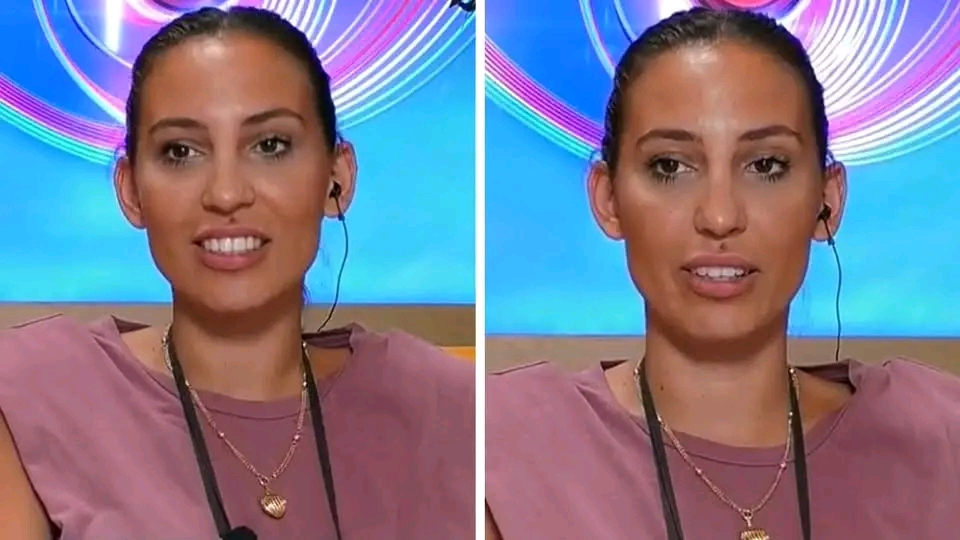 Na final, Catarina Miranda aponta à vitória: “Joguei limpo, […] não prejudiquei ninguém…”