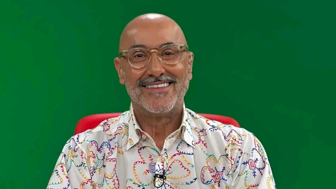 Rui Oliveira reage à vitoriosa do ‘Big Brother Verão’