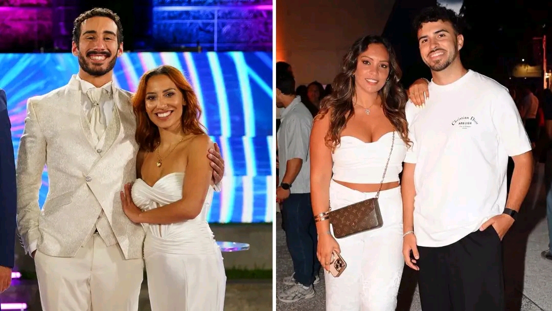 Catarina Miranda não quer conhecer Marcelo e Rita, amigos de Afonso Leitão: “Não faço questão…”