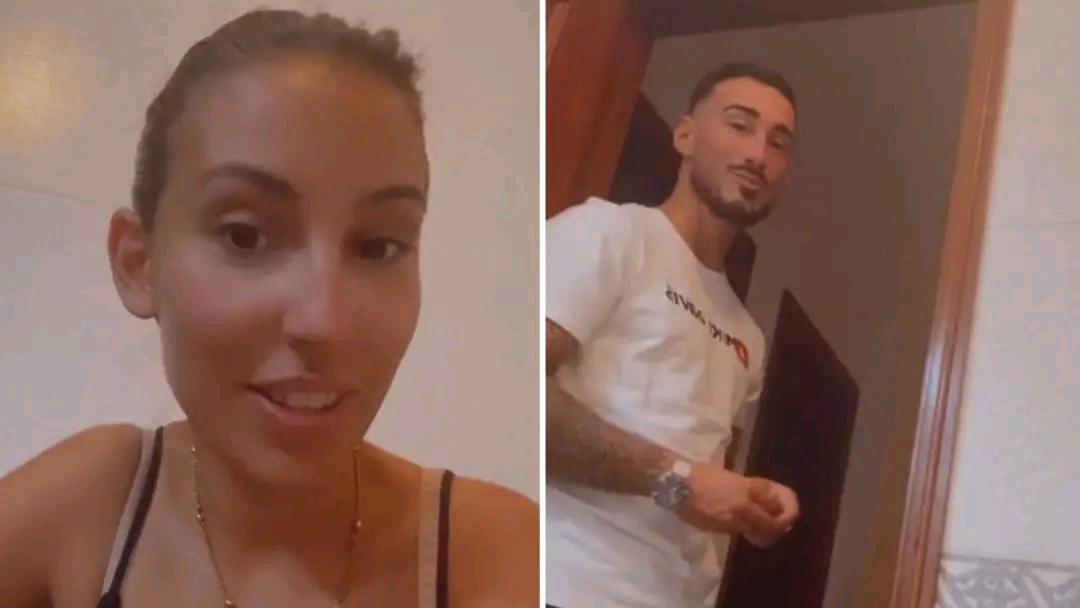 “A nossa vida tem sido isto”. Catarina Miranda revela novas imagens ao lado de Afonso Leitão