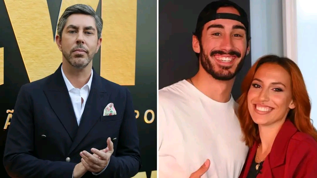 Acredita na alegada relação de Catarina Miranda e Afonso Leitão? Adriano Silva Martins responde