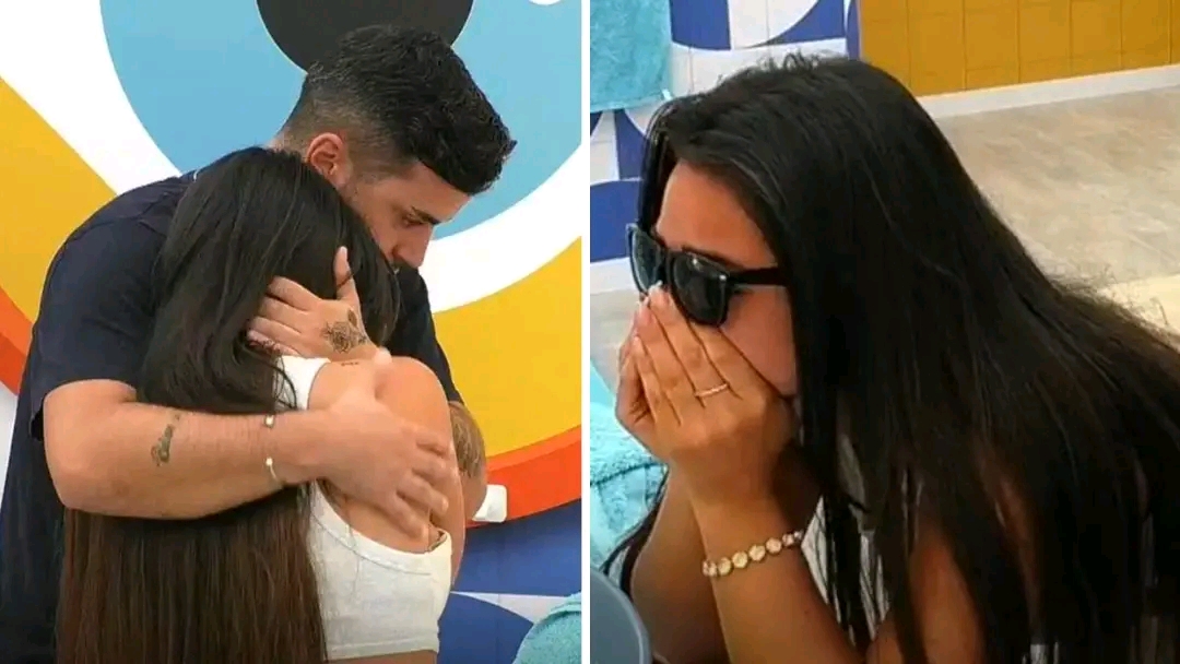 Liliana vai desistir do Secret Story 9? Concorrente chora e é confortada pelos colegas