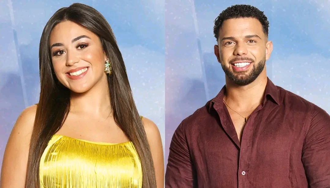 Casa dos Segredos: Fábio declara-se a Liliana e garante que “nada os vai separar”