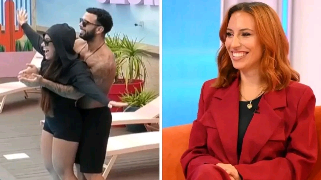 Secret Story: “O mesmo desfecho do Titanic”: Catarina Miranda faz “previsão” sobre Liliana e Fábio