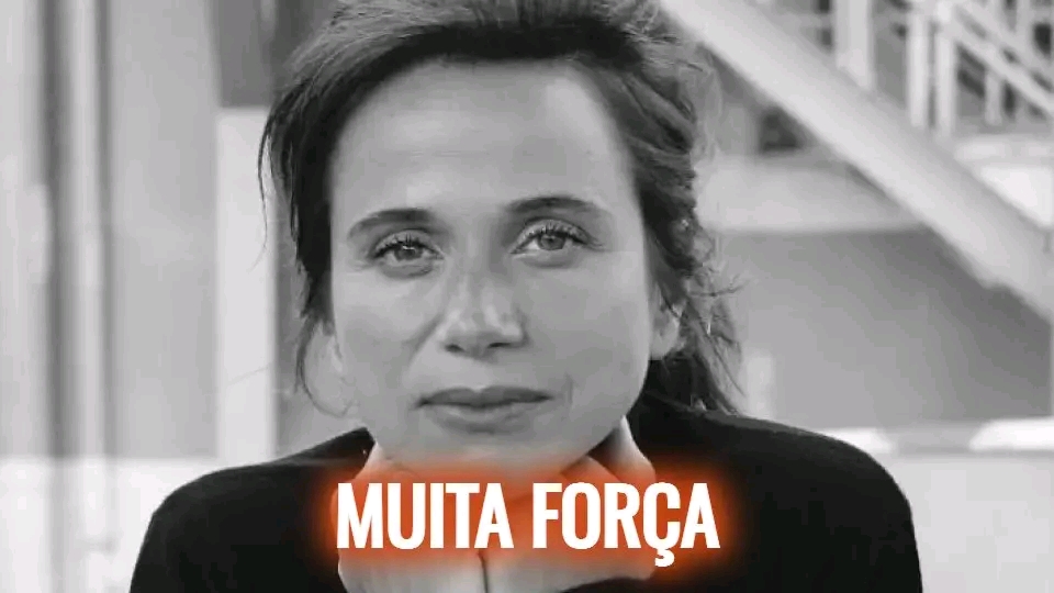 Dalila Carmo assume doença grave