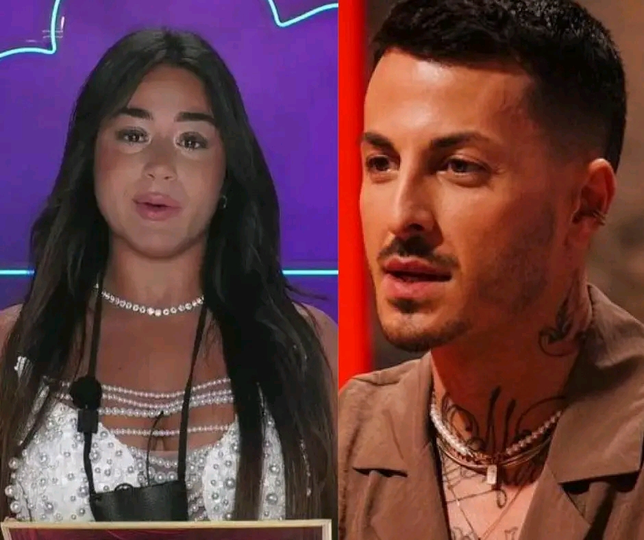 Nelson Lisboa critica postura de Liliana com Zé após entrada na Casa dos Segredos