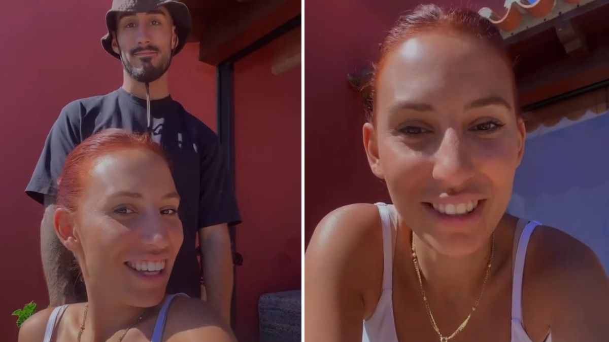 Ao lado de Afonso Leitão, Catarina Miranda anuncia novidade: “Estou a contar com o vosso apoio…”