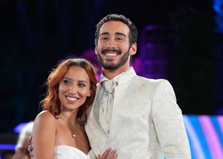 Catarina Miranda mostra Afonso Leitão em nova companhia e deixa recado divertido