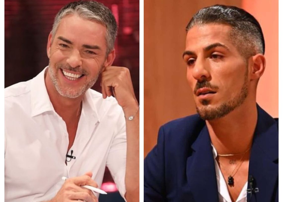 Cláudio Alegre critica Cláudio Ramos após entrevista a Catarina Miranda: “Vergonha alheia”