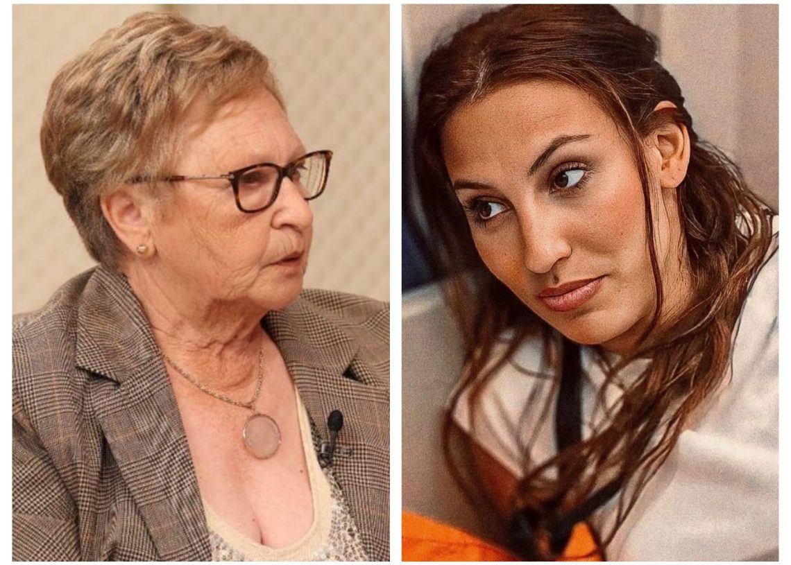 Big Brother Verão – Avó de Catarina Miranda reage à postura da neta