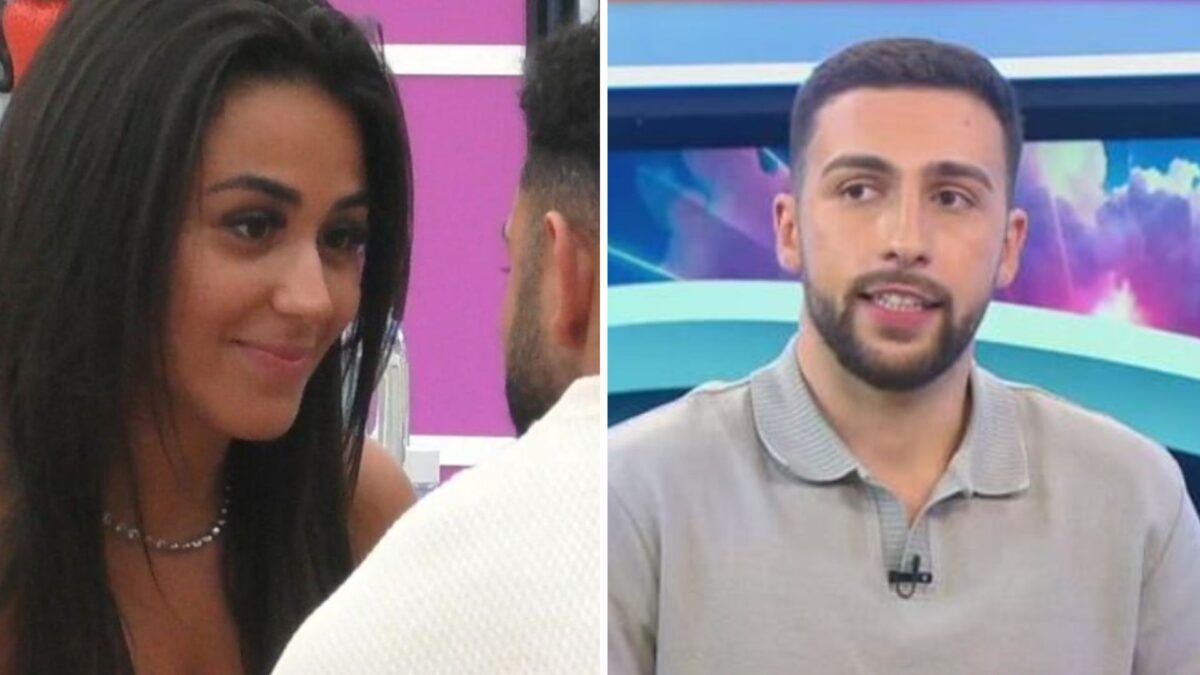 Casa dos Segredos 9: Fábio insiste em Liliana e polémica não abranda