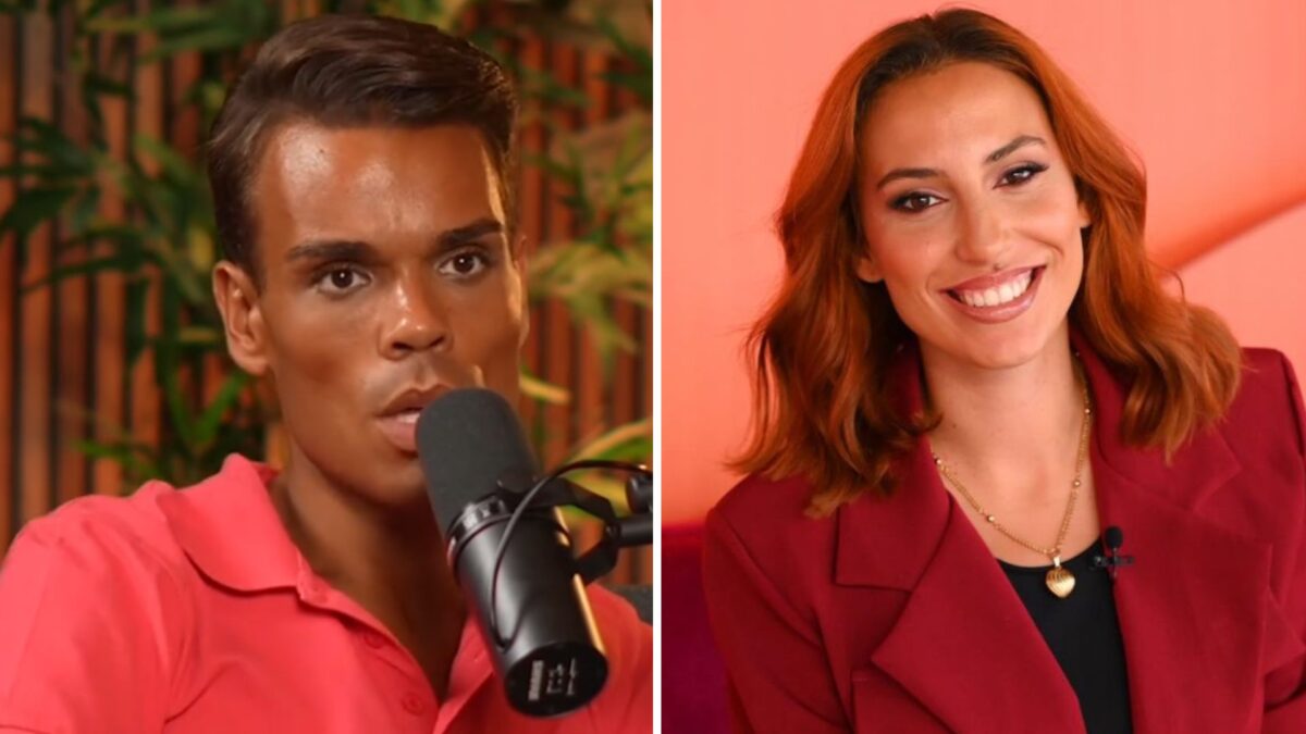 Zé Lopes conta ‘segredo’ sobre Catarina Miranda em relação à sua presença nos estúdios da TVI