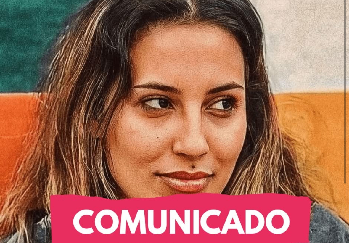 Big Brother Verão: “Família” de Catarina Miranda faz importante comunicado a