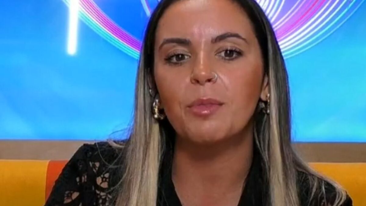 Secret Story – Jéssica Vieira anuncia regresso à TVI e recebe críticas: “Escusas de ir…”