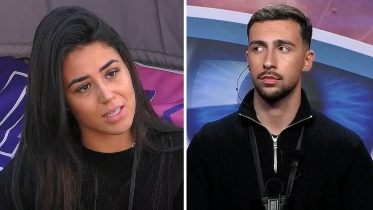 Liliana faz revelação que envolve o noivo e admite: “Foi o meu maior erro…”