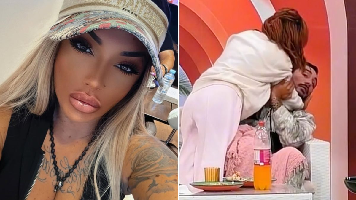 “Até mete nojo”. Cláudia Nayara critica gesto de Catarina Miranda com Afonso Leitão