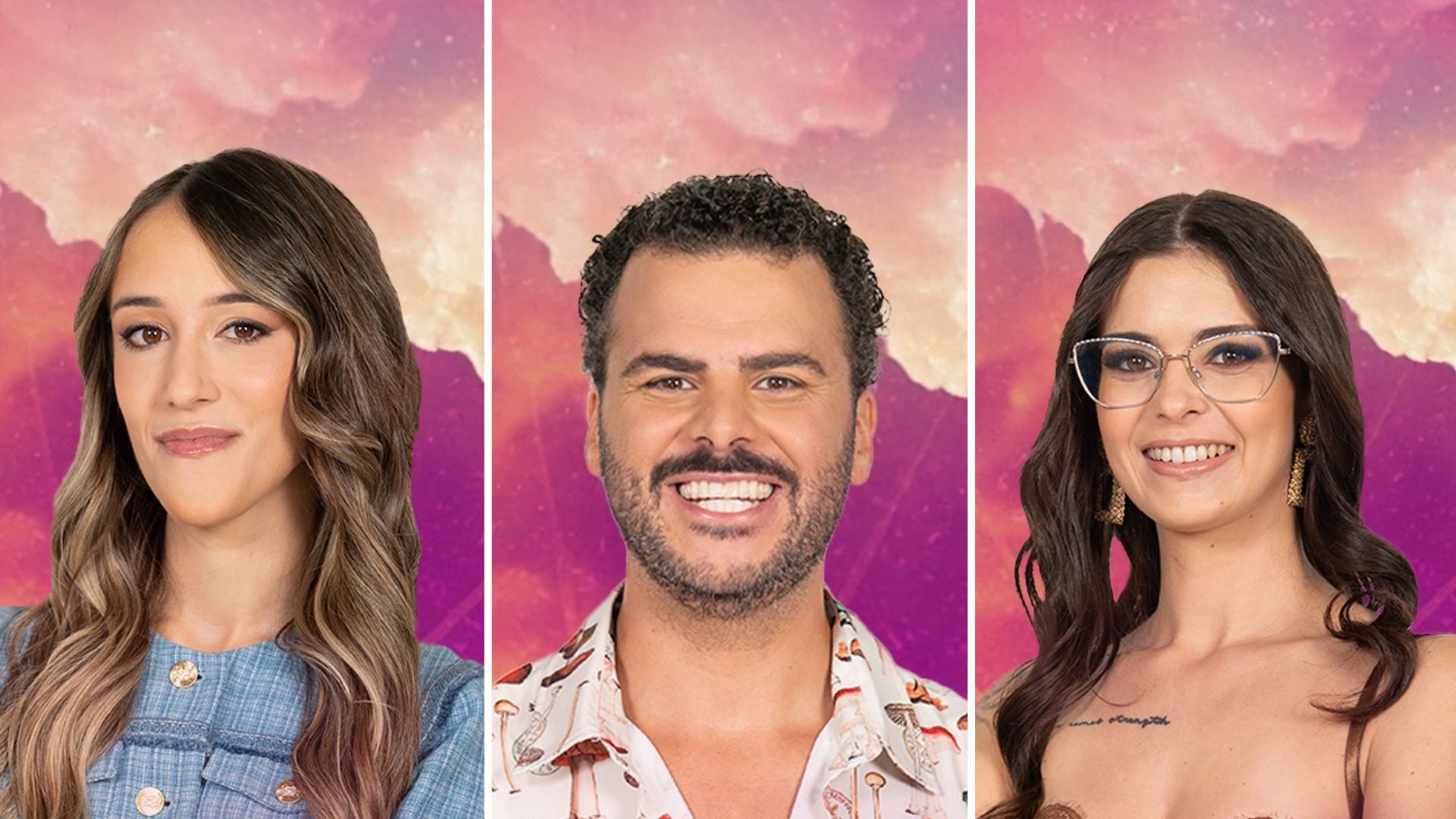 Sondagem Casa dos Segredos 9: Já temos novo lote de nomeados e já pode votar.