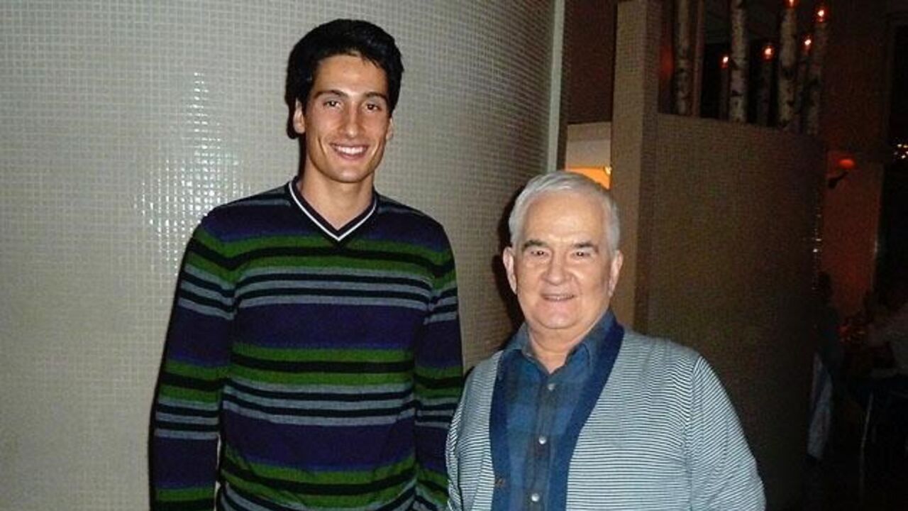 Renato Seabra “já dava sinais de que podia ter algum problema psiquiátrico”! Avaliação feitas por psicólogos